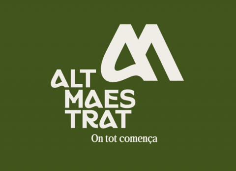 L’Alt Maestrat renueva su imagen turística con una marca que refleja sus raíces y su autenticidad