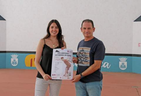 Torreblanca acoge el IX Campeonato Autonómico de Frare con dos equipos locales
