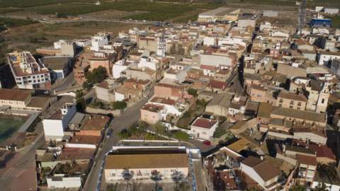 Tren turístico, romería y concurso de paellas protagonizan la Semana Cultural de La Llosa