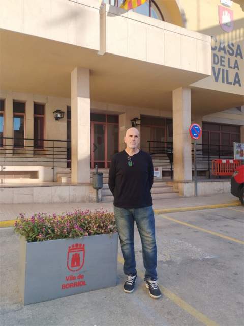 Jorge Ferrando