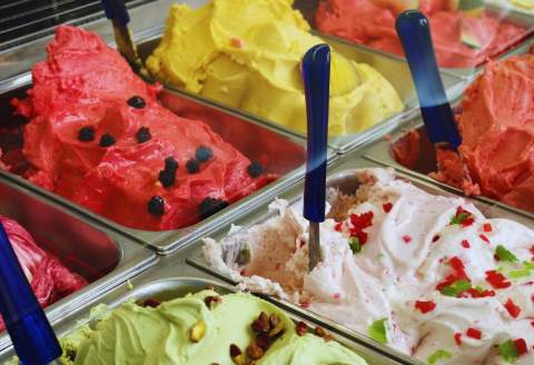 La producción de helados evoluciona con nuevas tecnologías