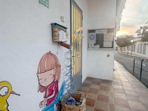 El PP de Cabanes critica el cierre de la escuela infantil municipal y la pérdida de más de 80.000 euros en ayudas