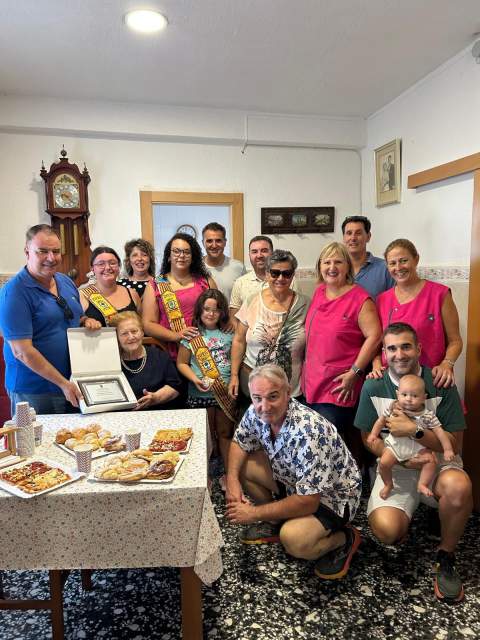 La Llosa despide sus fiestas patronales en honor a San Felipe Neri y San Isidro Labrador tras diez días de intensa participación