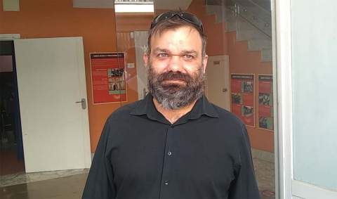 Pau Llorca