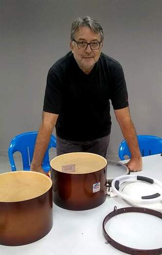 Vicent Borrás “Faenes”
