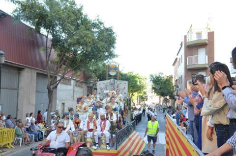 Comisión  Mayor 2022
