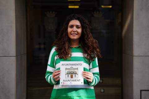 Torreblanca refuerza su compromiso con la inclusión con la instalación de 30 pictogramas de accesibilidad cognitiva