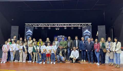 Albocàsser cierra con éxito la XIII Fira de l’Ametla