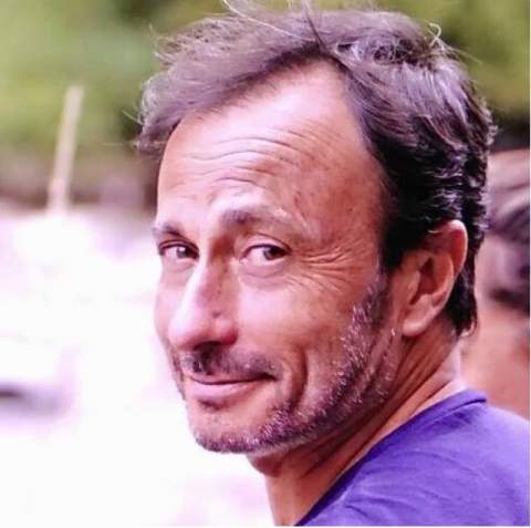 Vicent Gascó Villanueva, ganador del XXVI Premio de Narrativa Breve ‘Josep Pascual Tirado’ de la Diputación de Castellón