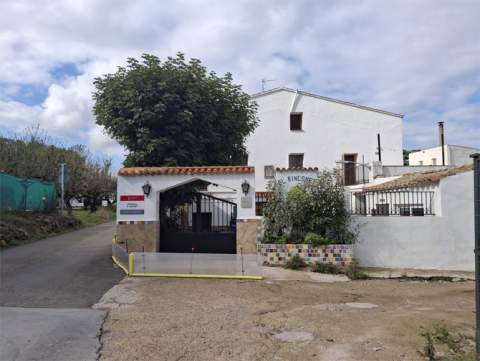 El Rinconet de Vilafamés celebra 50 años de compromiso con la inclusión y la dignidad de las personas con diversidad funcional