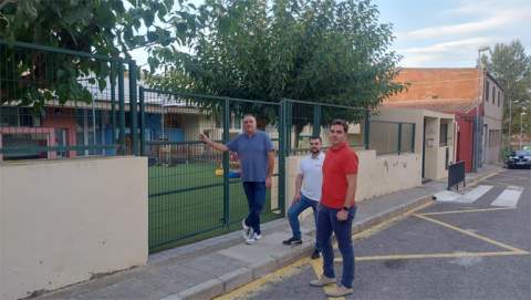 El PP de Sant Mateu valora la gratuidad de la etapa infantil como una medida clave para la conciliación y la lucha contra la despoblación