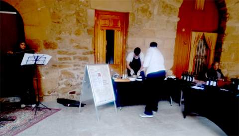 Benassal despide el Mes de la Avellana con un fin de semana repleto de actividades gastronómicas y culturales