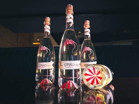 Cirilo Spritz Mexicano: el primer espumoso con tequila reposado 100 % agave revoluciona la categoría de bebidas premium