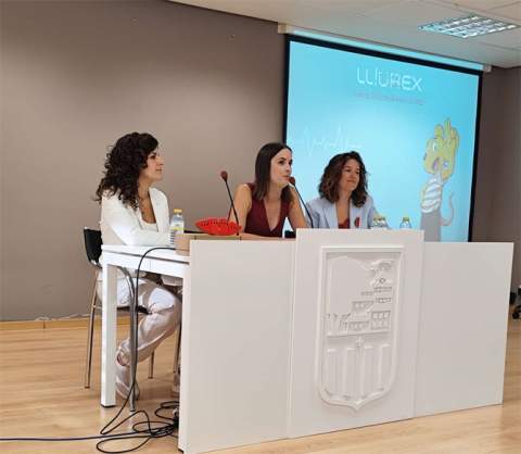 Vall d’Alba impulsa el diálogo educativo con las Jornadas para Familias y Docentes