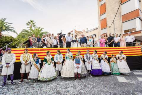 Oropesa del Mar vive una jornada histórica de innovación, tradición y espectáculo con el Pregó como gran protagonista