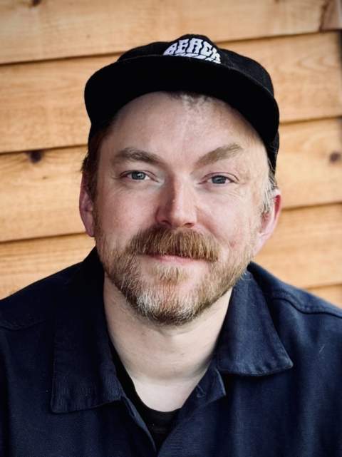 Nick Duncan
