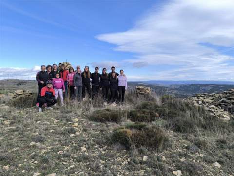Portell celebra con éxito el “Día de las Tapas”, una jornada de convivencia, música y gastronomía