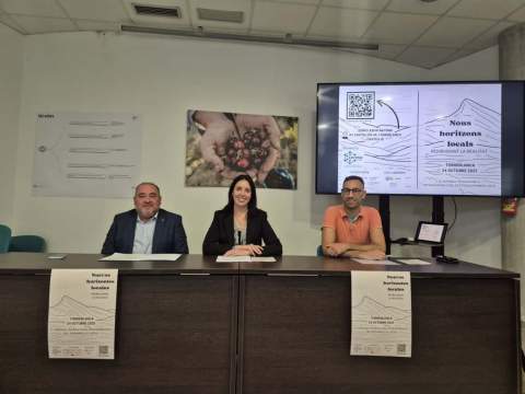 Torreblanca se convierte en epicentro del debate sobre innovación y desarrollo local con la XI Jornada Técnica de ADLYPSE Castelló