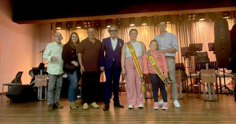 La Llosa cierra con éxito su Semana Cultural 2025, marcada por la alta participación vecinal