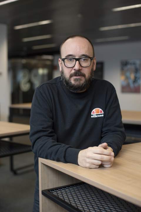 Abel Suárez