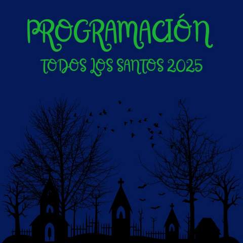 Oropesa del Mar celebra Halloween y Todos los Santos con un programa que une tradición, cultura y diversión para todos los públicos