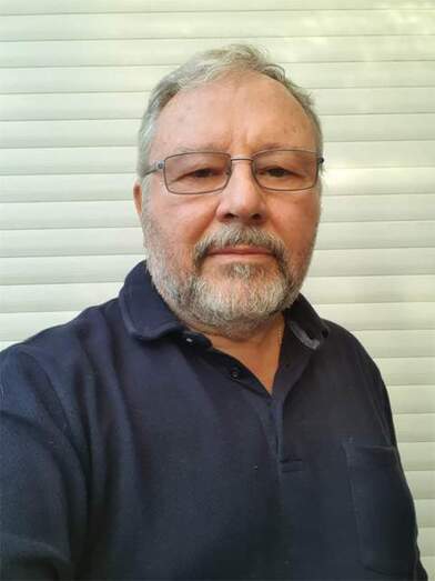 Francisco Navarro Blasco, Presidente de la Sociedad Valenciana de Reumatología