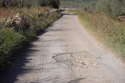 Camí Useres