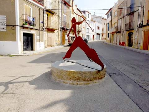 Adjudicadas las obras para transformar el centro de Tírig con una inversión de 500.000 euros