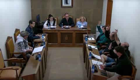 El PP de Vilafamés reclama a PSOE y Compromís que “el pueblo tenga voz y voto” en la elección del sistema de recogida de basuras