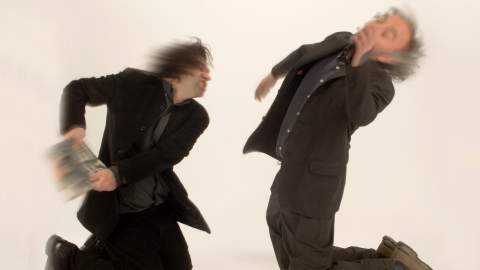 Los Torreznos: “La cultura”