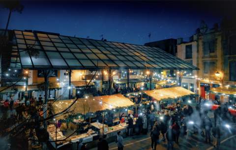 Alcalà-Alcossebre celebrará la Fira de Nadal los días 6 y 7 de diciembre para impulsar el comercio local