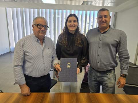 Oropesa del Mar renueva su compromiso con la Unión Musical de Orpesa con una subvención anual de 35.000 euros