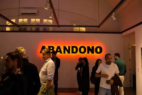 La Sala Sant Miquel consolida la memoria artística de Chema Alvargonzález apoyando su primera gran retrospectiva en Lisboa