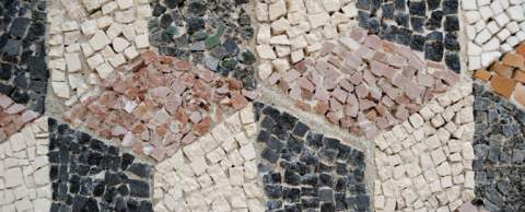 Aquestes són les claus del ressorgiment del mosaic Nolla arreu de Catalunya