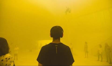 La Mostra Reclam arranca su segunda semana en el Paranimf de la UJI con teatro inmersivo