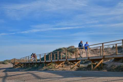 Alcalà de Xivert–Alcossebre lanza una nueva campaña de sensibilización para impulsar la sostenibilidad turística y la participación ciudadana