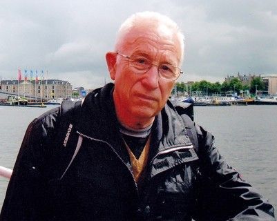 Vicent Àlvarez. President de l’Associació d’Amics del Casc Antic.