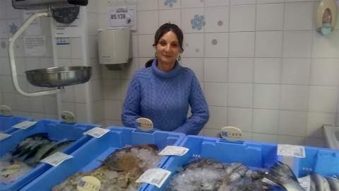 Olga Ofrecio Escrig