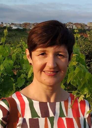 Estela Capdevila
