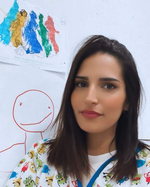 Marina Gutiérrez Rabasa