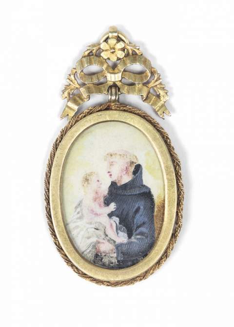 Relicario (Hortunas, Requena)