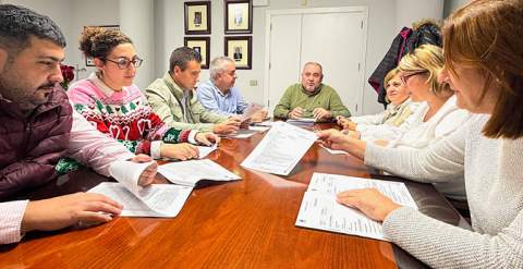 Sant Joan de Moró aprueba un presupuesto de 7,3 millones para 2026 que culminará la nueva residencia de mayores y el nuevo colegio