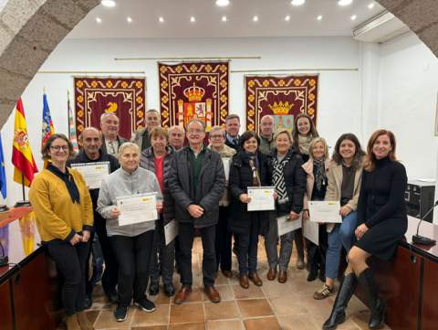 38 trabajadores municipales se forman en igualdad y prevención de la violencia de género en Alcalà-Alcossebre