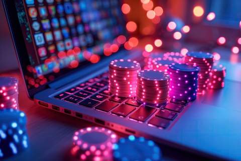 España refuerza la regulación del juego online con un enfoque basado en datos y prevención