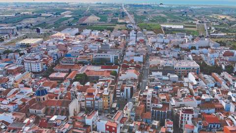 El PSPV de Torreblanca califica 2025 como un año de parálisis y gestión fallida del PP