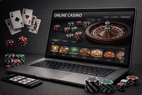 El pulso silencioso del casino online