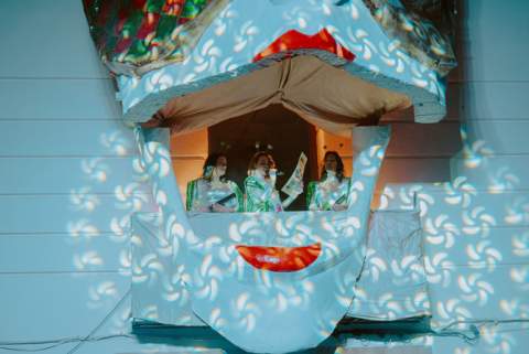 Abierto el plazo para presentar candidaturas a Rey o Reina del Carnaval 2026 de Alcalà-Alcossebre