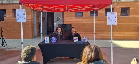 Benassal convierte el fin de semana en un punto de encuentro cultural con 'Entender la Historia'