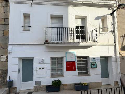 Les Useres recibe una subvención de más de 276.000 euros para la reforma integral del consultorio auxiliar