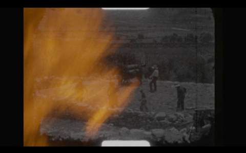 Fermín Sales: Creuar el llindar: memòries i (des)activacions de l’imaginari rural